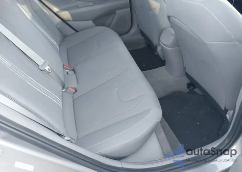 2022 Hyundai Elantra Sel из США, поврежденный, VIN KMHLS4AGXNU299566